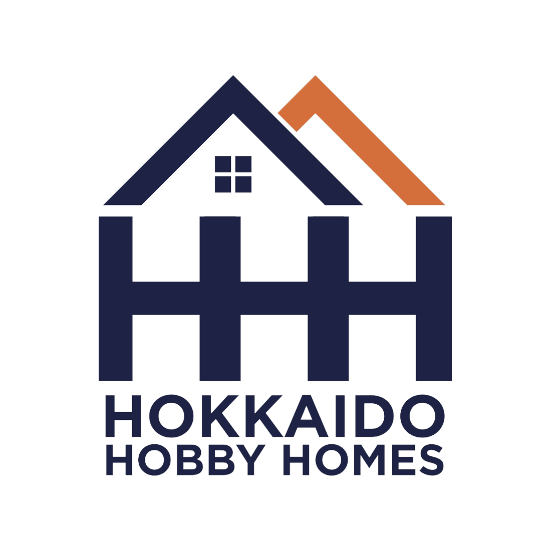 Hokkaido Hobby Homes